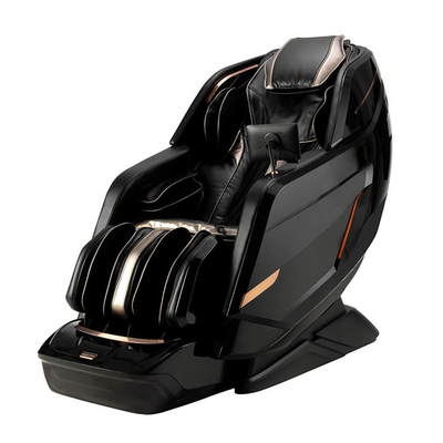 Lounge SL Heating Electric Massage Chair 4D Zero Gravity