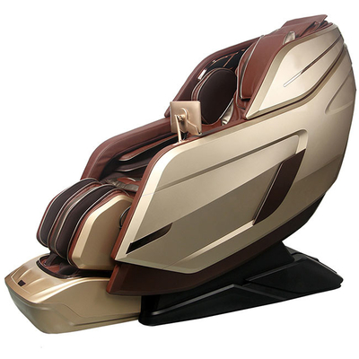 Home Smart 0 Gravity Tapping Electric Massage Chair Adjustable CE certificate