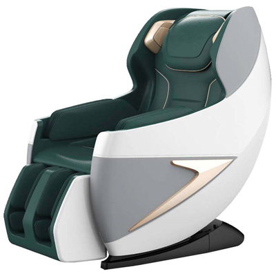 New 4d Sl Electric Leather Recliner Chairs Adjustable Speed