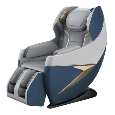 New 4d Sl Electric Leather Recliner Chairs Adjustable Speed
