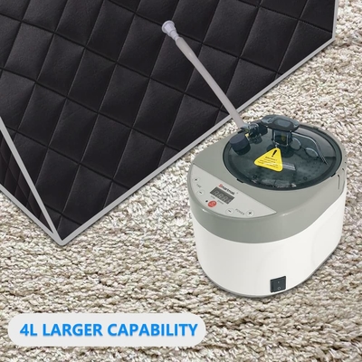 Big Size Style Folding Full Body Portable Steam Sauna 4L For Spa