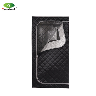 Personal 4L Steamer Portable Sauna Tent Home Steam Wet Sauna Tent