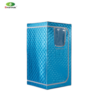 Portable Steam Sauna Box Indoor Portable Steam Wet SPA Whole Body Sauna Tent