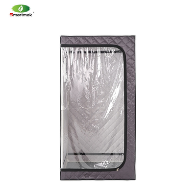 Full Body Big Size Portable Ozone Steam Sauna For Sale Relaxation At Home