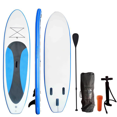 CE Large Stand Up Inflatbale Paddble Board 10cm~15cm
