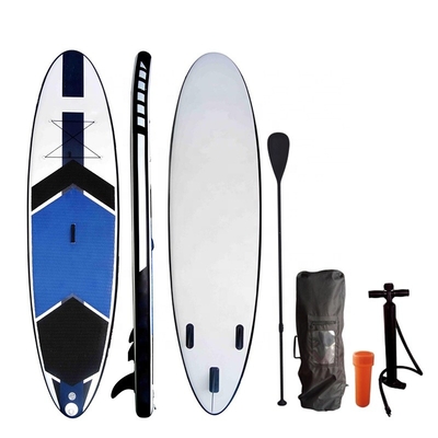 CE Large Stand Up Inflatbale Paddble Board 10cm~15cm