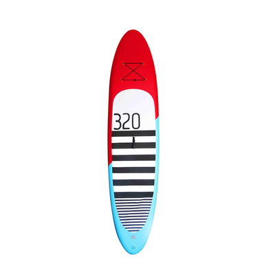15cm Inflatable sup stand up surf paddle board For Family Water Sports