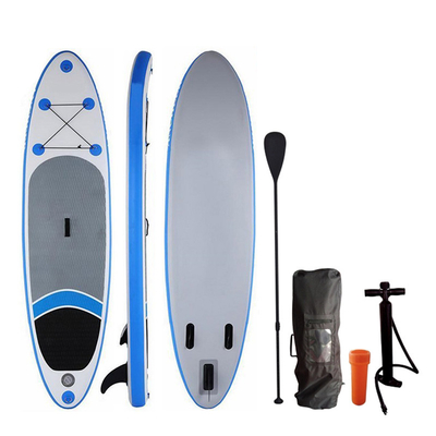 Novice Leisure Standup Paddle Board Inflatable Touring Sup Board