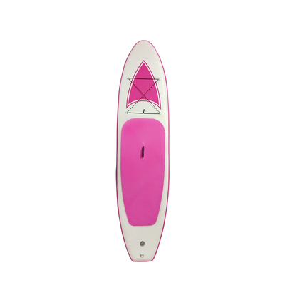 Wakeboard Inflatable Paddle Board For Travel Surfing Water Contest