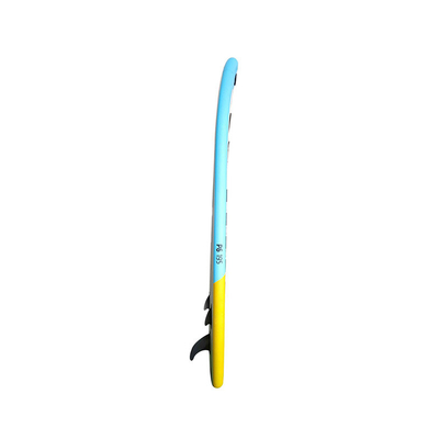 15cm All Round Inflatable Stand Up Paddle Board sup for Adult Leisure