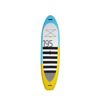 15cm All Round Inflatable Stand Up Paddle Board sup for Adult Leisure