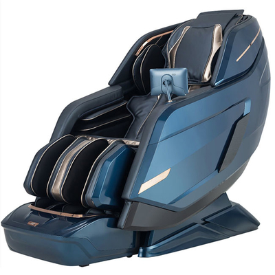 Full Body 0 Gravity Mall Massage Chair with Airbags