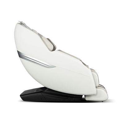 ISO9001 PU Leather Shiatsu Medical Electric Massage Chair 4D For Home Relax