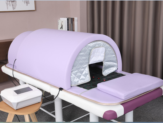 Sweat Hyperthermia Infrared Sauna Dome 1200W