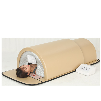 Home Use Beauty Fir Far Infrared Sauna Dome Equipment