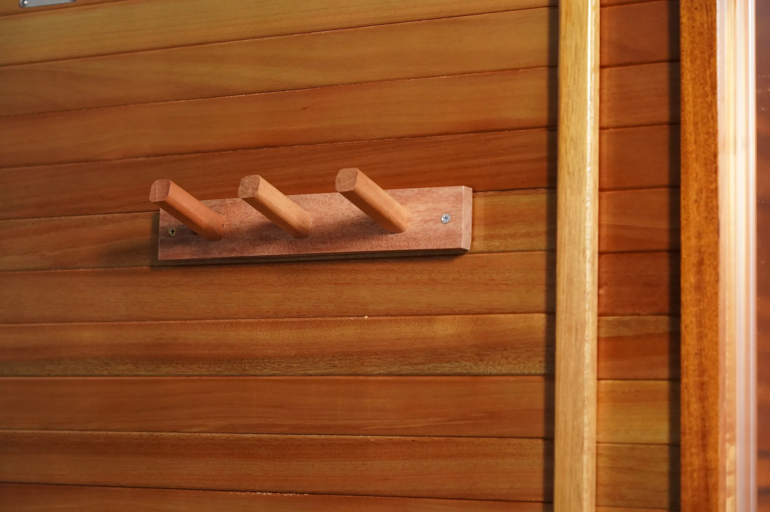 Fabricante de saunas de vapor tradicionales para 6-8 personas (ODM/OEM) 003