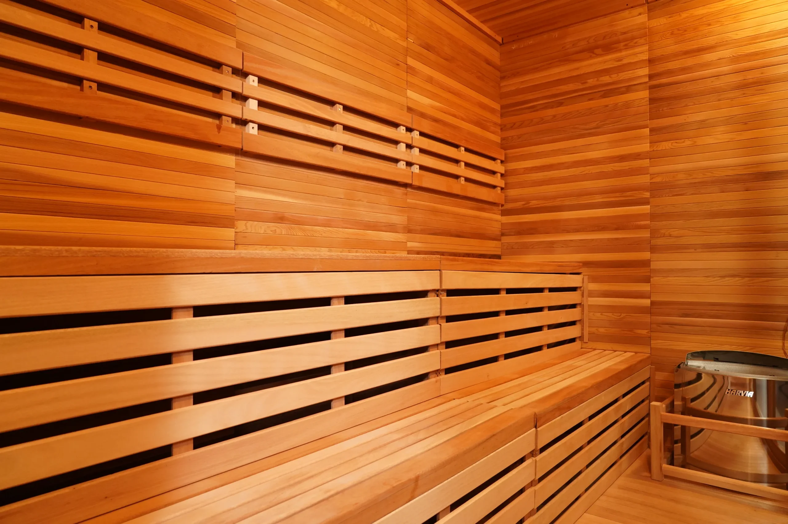 Fabricante de saunas de vapor tradicionales para 6-8 personas (ODM/OEM) 004