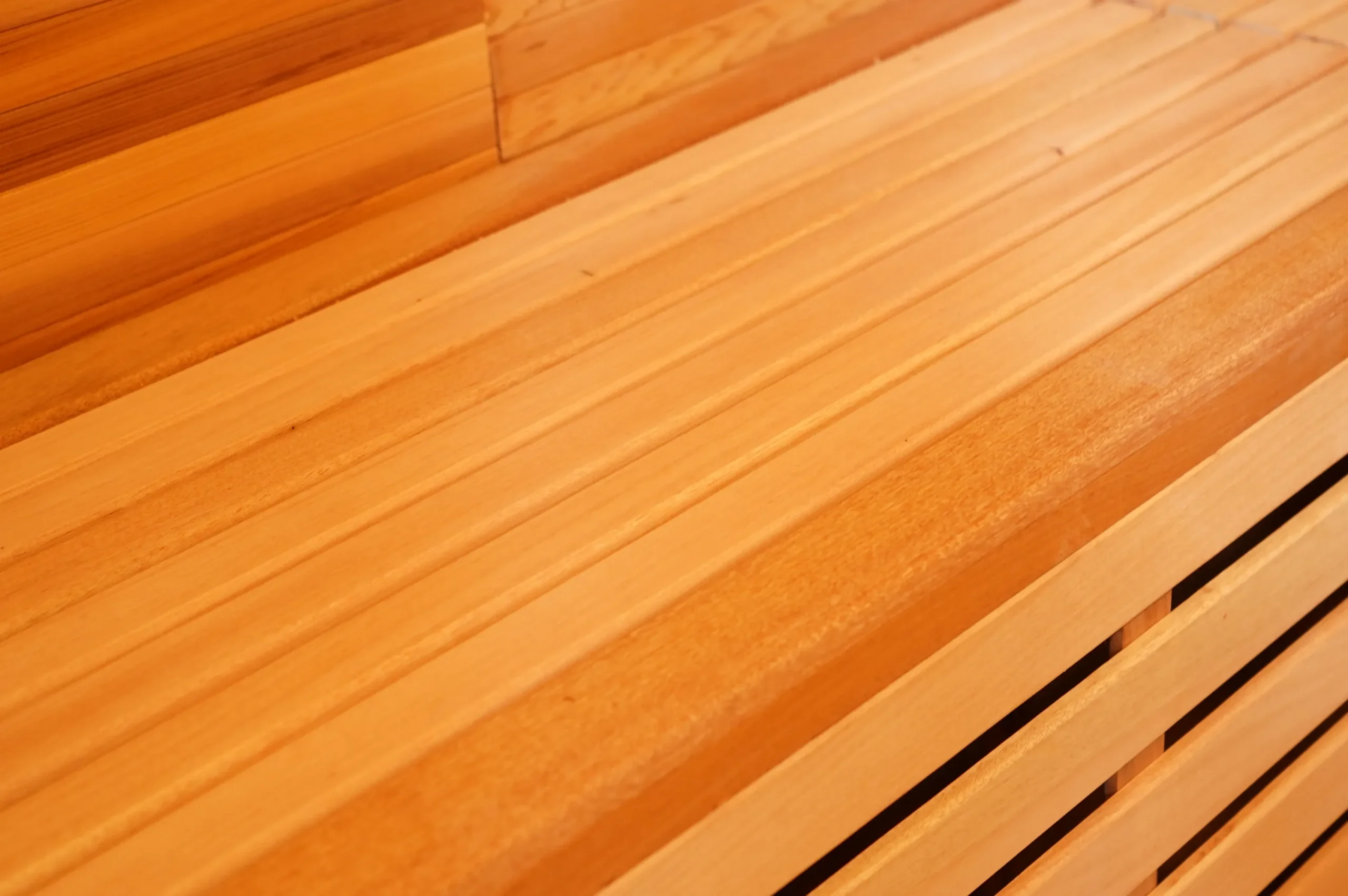 Fabricante de saunas de vapor tradicionales para 6-8 personas (ODM/OEM) 008