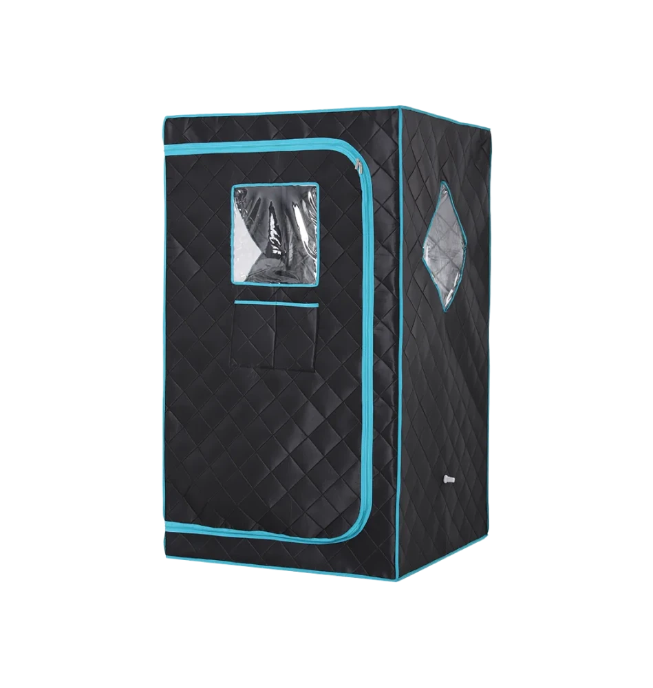 Portable sauna