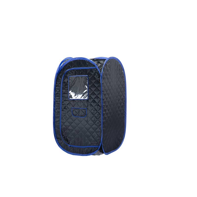 OEM ODM Full Size Portable Steam Sauna Wholesaler 002