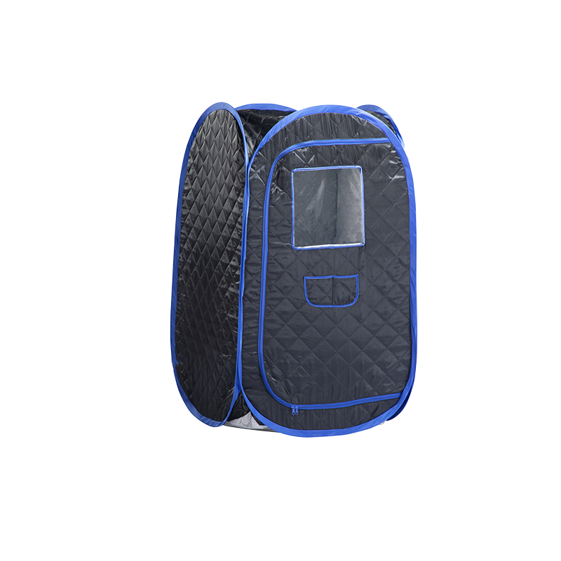 OEM ODM Full Size Portable Steam Sauna Wholesaler 003
