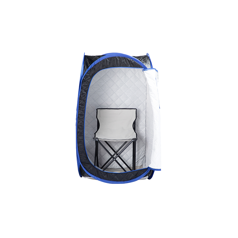 OEM ODM Full Size Portable Steam Sauna Wholesaler 004
