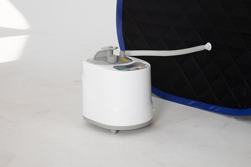Wholesale Custom Logo Portable Sauna Room Manufacturer 005