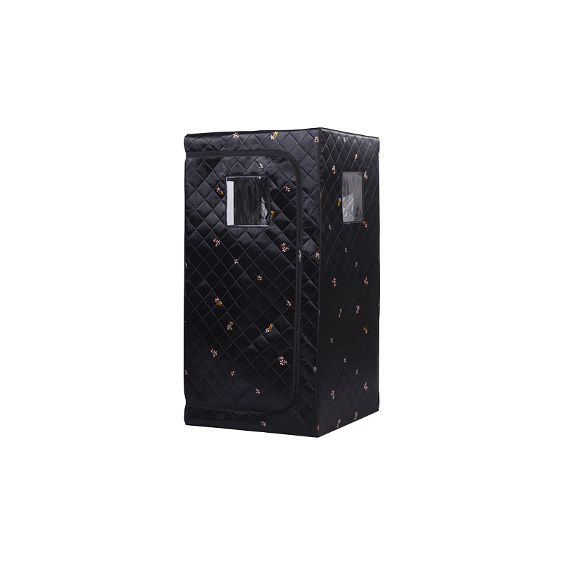 Wholesale Foldable Portable Sauna Tent With Steam Machine 007