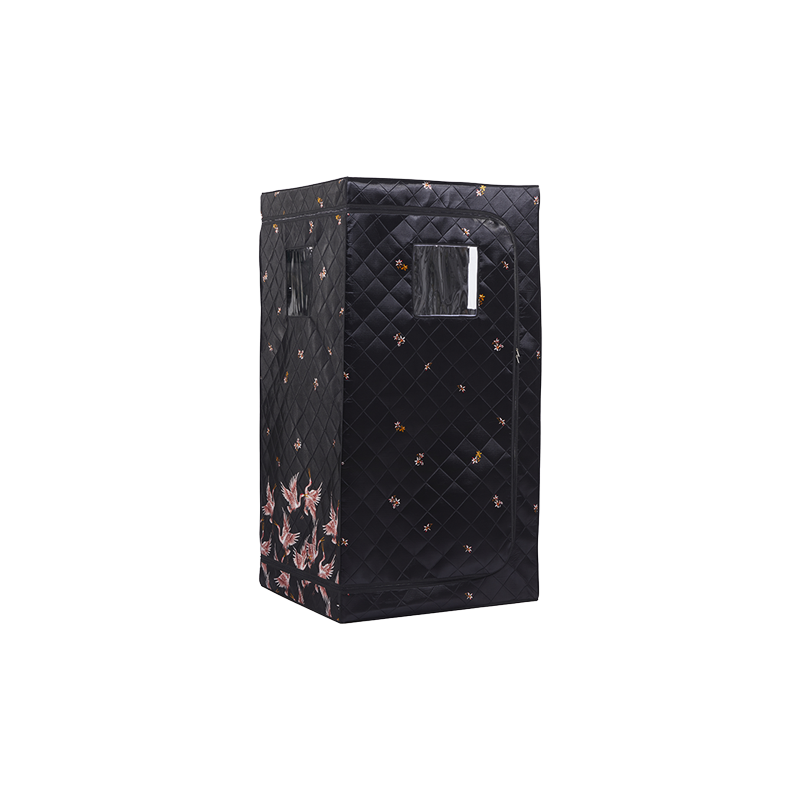 Wholesale Foldable Portable Sauna Tent With Steam Machine 008