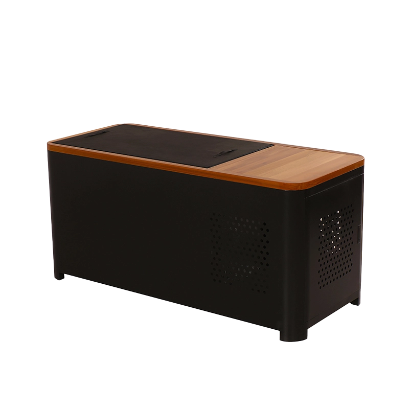 Migraine Relief Strategies: How Cold Plunge Therapy and Contrast Temperature Methods May Help Headache Management 5 Wholesale Custom Wood Ice Bath With 1hp Chiller Manufacturer 002