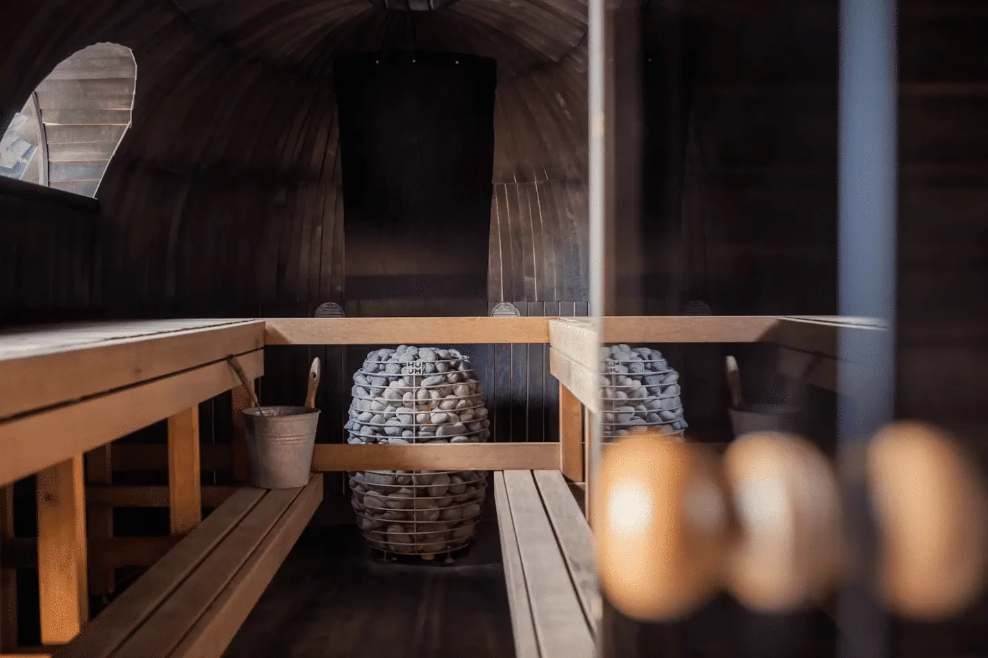 Sauna and Cold Plunge Therapy Benefits Routines and Smartmak Solutions 02