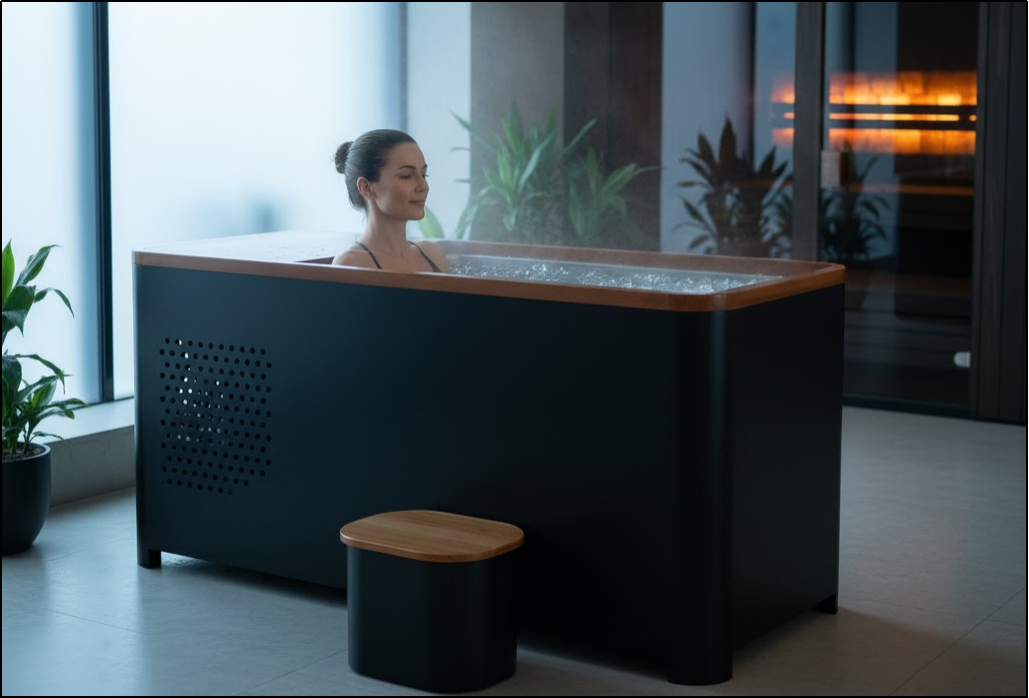 From Inflammation to Glow: How Cold Plunge Improves Acne and Skin Wellness 1 From Inflammation to Glow How Cold Plunge Improves Acne and Skin Wellness 01