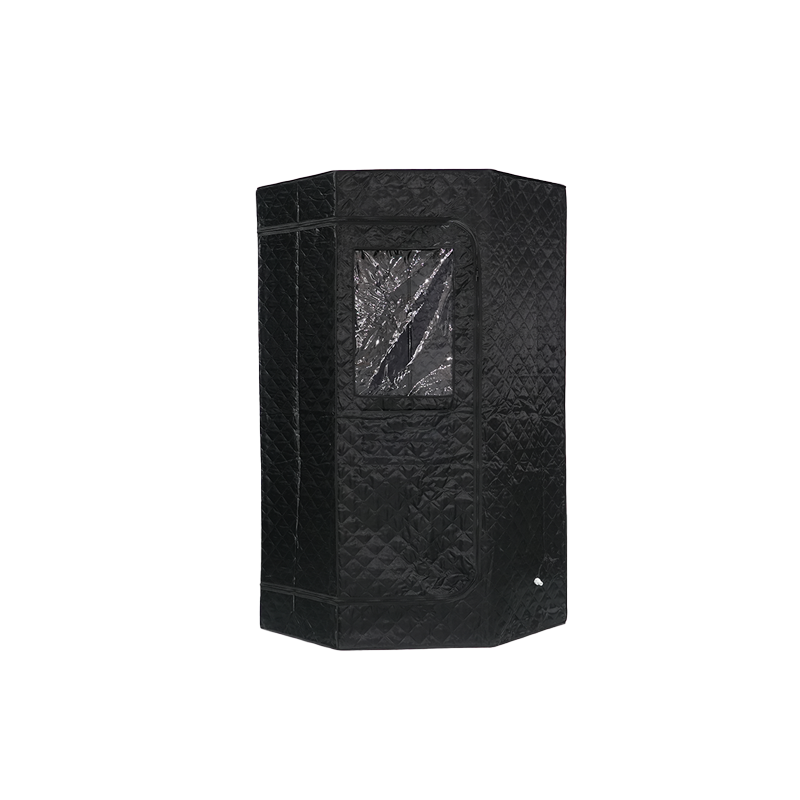 Custom Wholesale Best Single Portable Home Steam Sauna 001