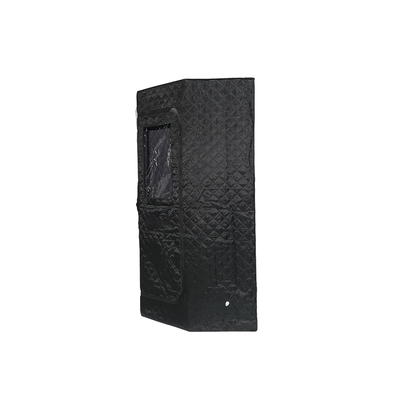Custom Wholesale Best Single Portable Home Steam Sauna 002