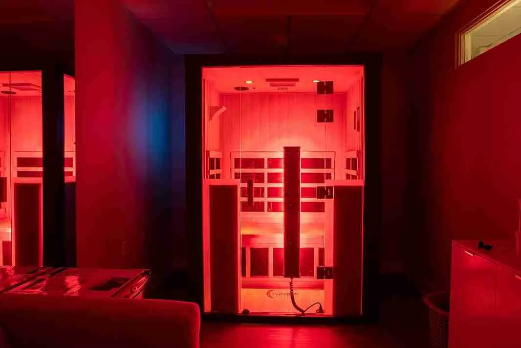 Is Infrared Sauna The Same As Red Light Therapy 3 Is Infrared Sauna The Same As Red Light Therapy 02