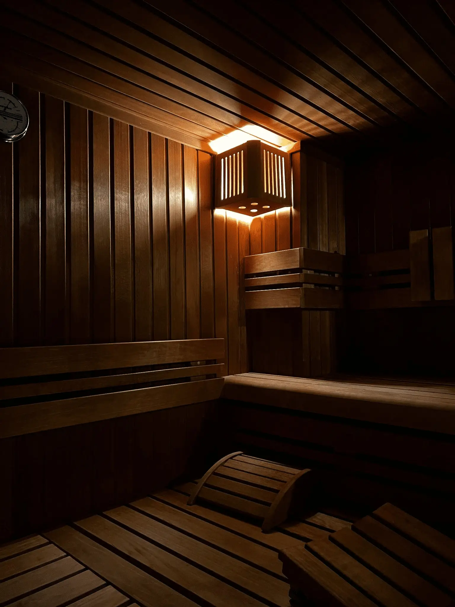 Benefits of Sauna After Workout Why Athletes Use Heat for Recovery 04