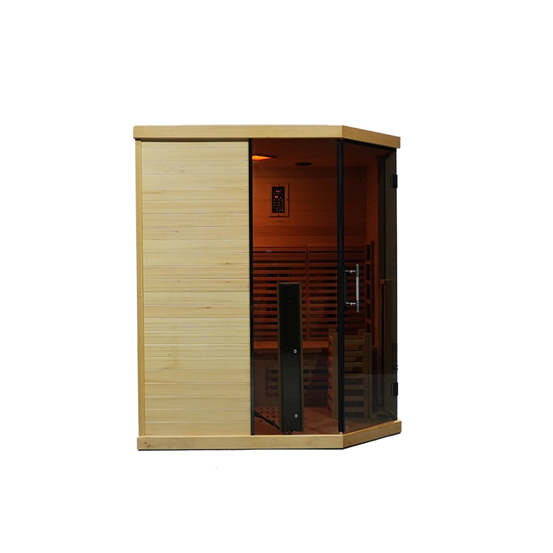 Far Infrared Saunas: A Practical Guide for Users, Distributors, and Wellness Businesses 3 Cheap Wholesale Custom 4 6 Person Indoor Infrared Saunas Suppliers 001