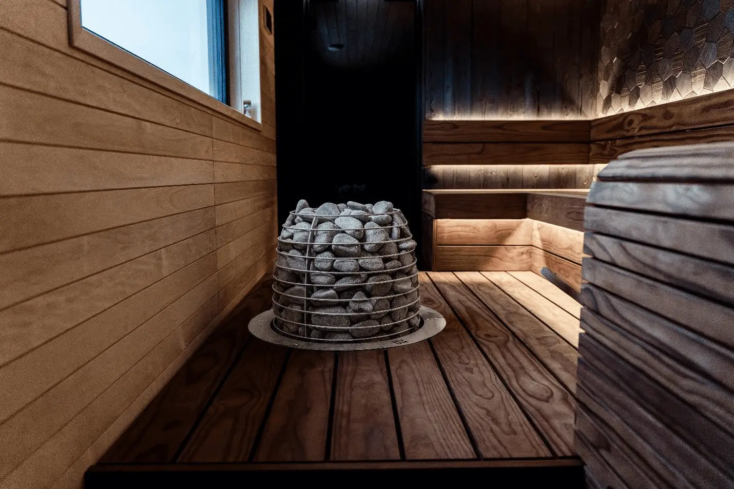 Sauna Maintenance 101: Keeping Your Home Sauna Clean and Hygienic 1 Sauna Maintenance 101 Keeping Your Home Sauna Clean and Hygienic 01