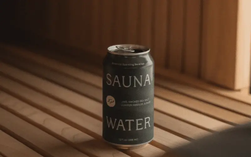 Staying Hydrated in Saunas 02