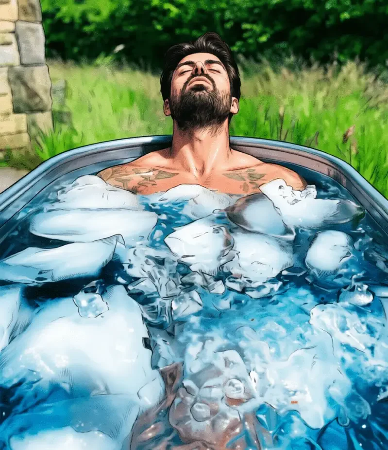 Can a Cold Plunge Help Burn Fat 01 e1782114715920