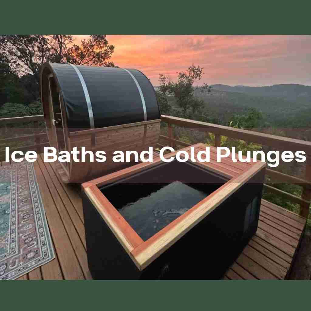 What Science Reveals About Ice Baths and Cold Plunges for Muscle ...